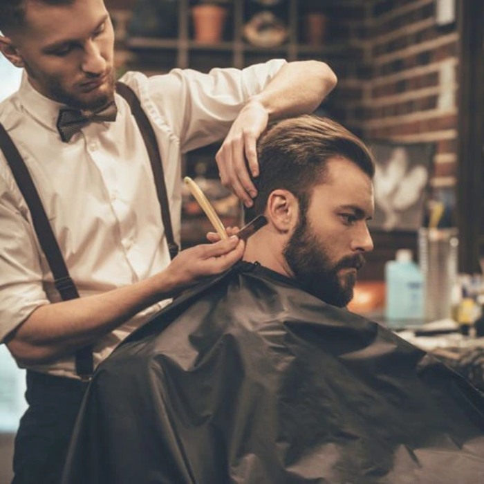 Học cắt tóc nam bao nhiêu tiền? Giá rẻ không? Cập nhật bảng giá mới