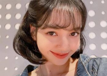 tóc ngắn cho mặt gầy