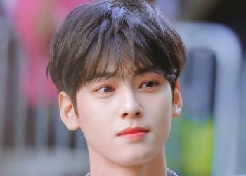 Tóc đẹp cho mặt trái xoan nam