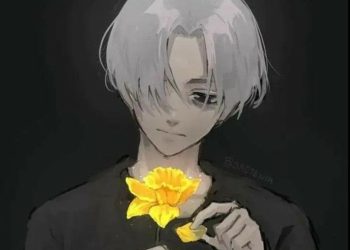 ảnh mikey phạm thiên