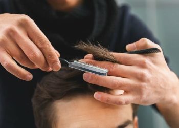 Bao lâu cắt tóc 1 lần