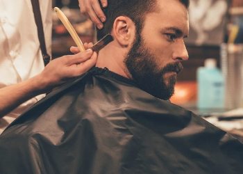 barber là nghề gì