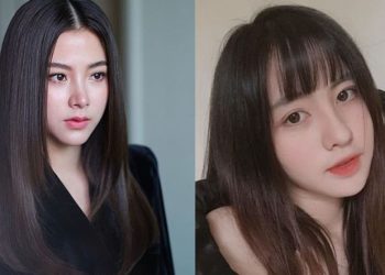 Bóc đen có giống tẩy tóc không?