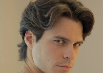 các kiểu tóc nam ngắn