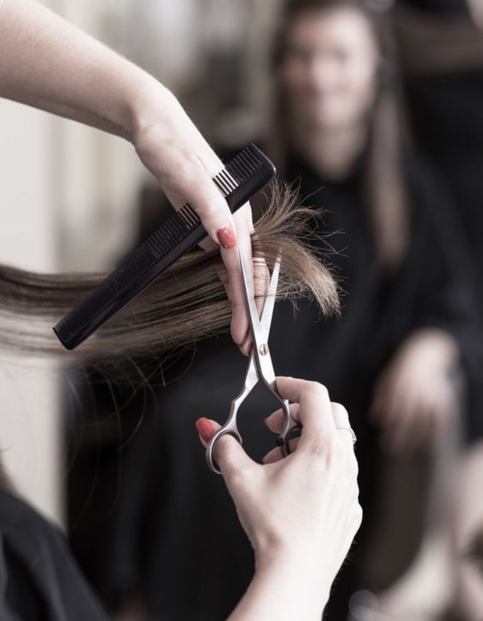 Ca miễn phí cắt tóc … đầu tiên #ironcap ##ThanhThoiLuotTet##reviewlamd... |  ironcapshop | TikTok