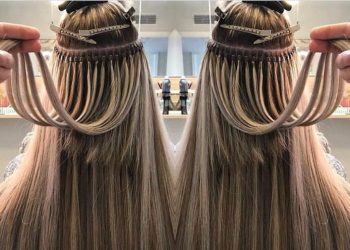 Chi phí nối tóc Thảo Tây