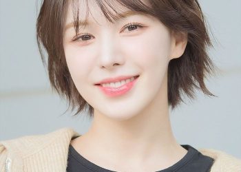 Mái tóc sau khi tạo kiểu cần được chăm sóc