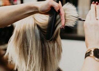 có tang có được cắt tóc không