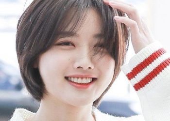 con gái cắt tóc ngắn vì sao