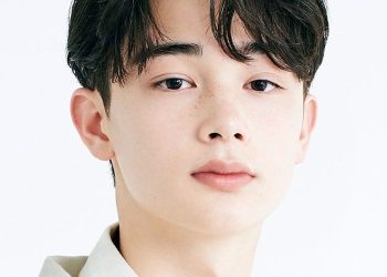 kiểu tóc cho nam đầu 2 xoáy