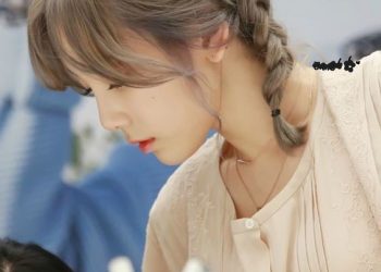 Tết tóc ngắn hai bên vô cùng năng động