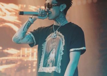 kiểu tóc của bình gold