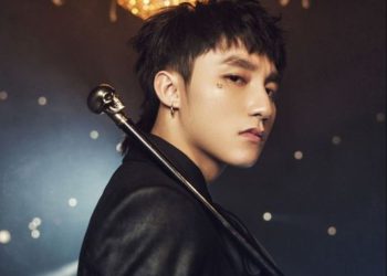 kiểu tóc của Sơn Tùng M-TP