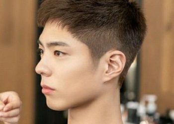 kiểu tóc đẹp đi học