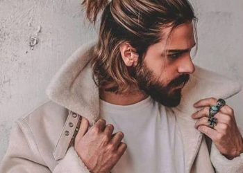 kiểu tóc eren ngoài đời