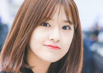 mặt mập để tóc gì