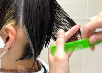 mùng mấy được cắt tóc