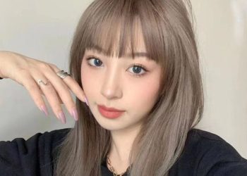 nâu tây ánh khói