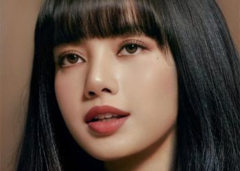 những kiểu tóc duỗi dễ thương