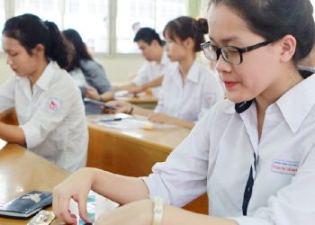 sắp thi có nên cắt tóc không