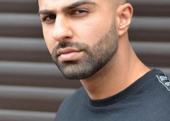 tạo kiểu cho tóc rễ tre nam