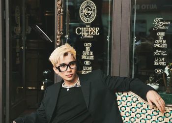 tóc chi dân đẹp