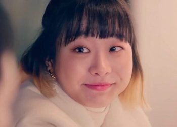 tóc itaewon class nữ