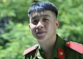 tóc lính thủy đánh bộ việt nam