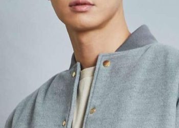 tóc mohican ngắn 3 cm cho nam