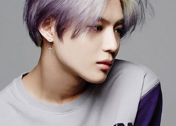 tóc nam ngắn nhuộm màu gì đẹp