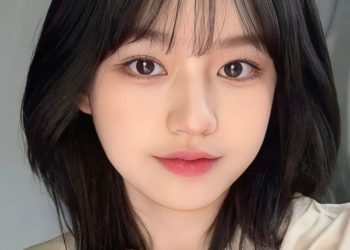 tóc xù nên cắt kiểu gì