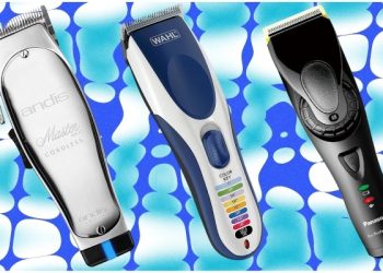 tông đơ cắt tóc có được mang lên máy bay