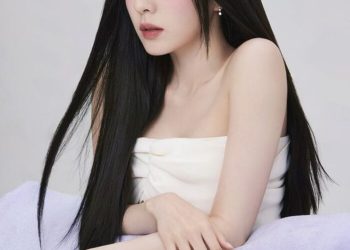 da ngăm nhuộm tóc màu gì cho nữ