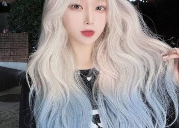 mệnh kim nên nhuộm tóc màu gì phát tài