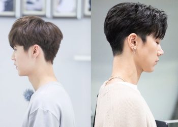 Kiểu tóc layer nam là gì?