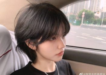 Kiểu tóc tém nữ