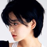 Kiểu tóc tomboy