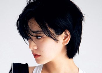 Kiểu tóc tomboy