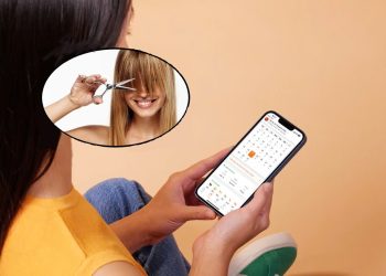 Lịch cắt tóc tháng 8