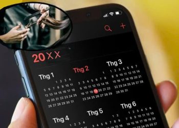 Nên lựa chọn ngày nào để cắt tóc vào tháng 2