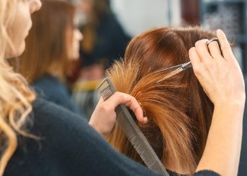Học nghề cắt tóc có khó không?