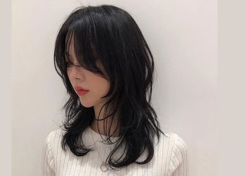 Kiểu tóc đuôi cá