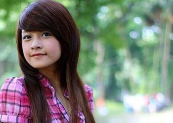 Kiểu tóc dáng dài