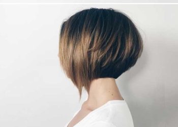 Kiểu tóc này phù hợp với nhiều dáng mặt