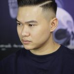 Kiểu tóc Undercut