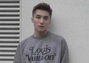 Sơn Tùng M-TP bảnh bao với kiểu tóc Short Quiff