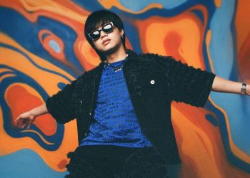 Mullet Layer làm nổi bật giao diện độc đáo, ấn tượng của nam rapper Low G