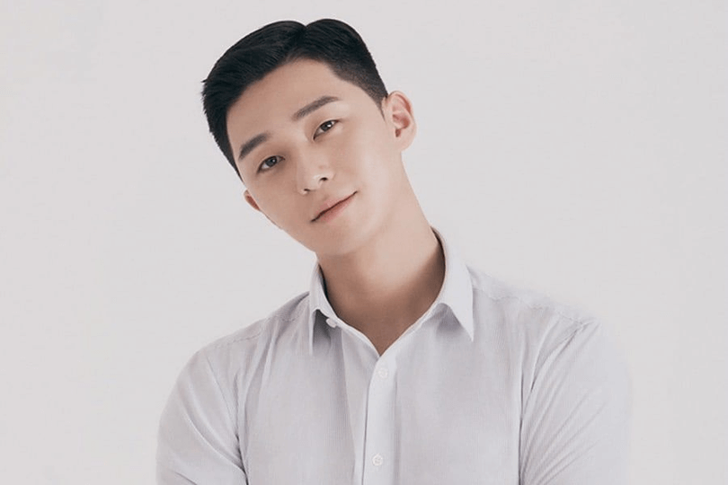 Diễn viên Park Seo Joon